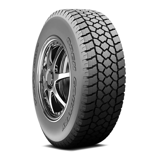 Toyo Open Country WLT1 Tires LT265/75R16/10 173500
