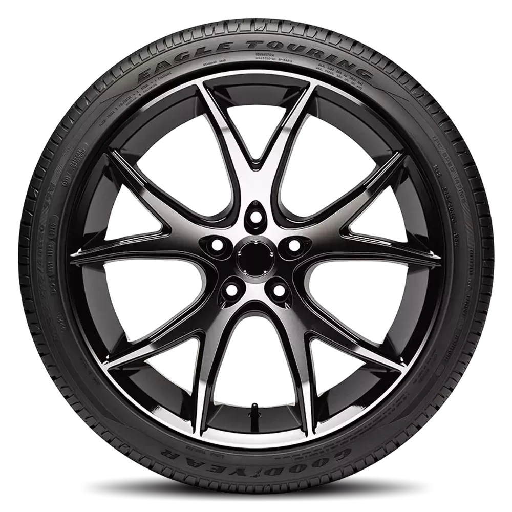 Goodyear Eagle Touring Tires 102151559