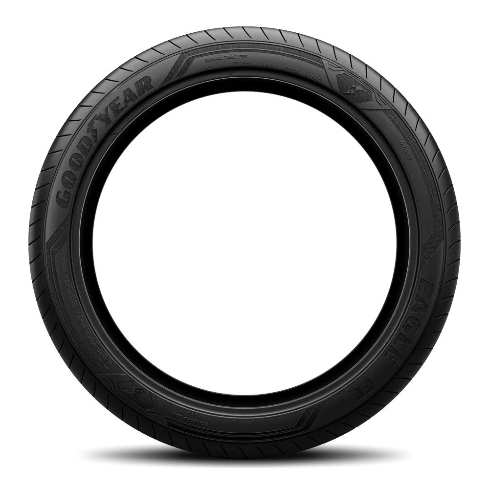 Goodyear Eagle F1 Asymmetric 3 Tires 783363388