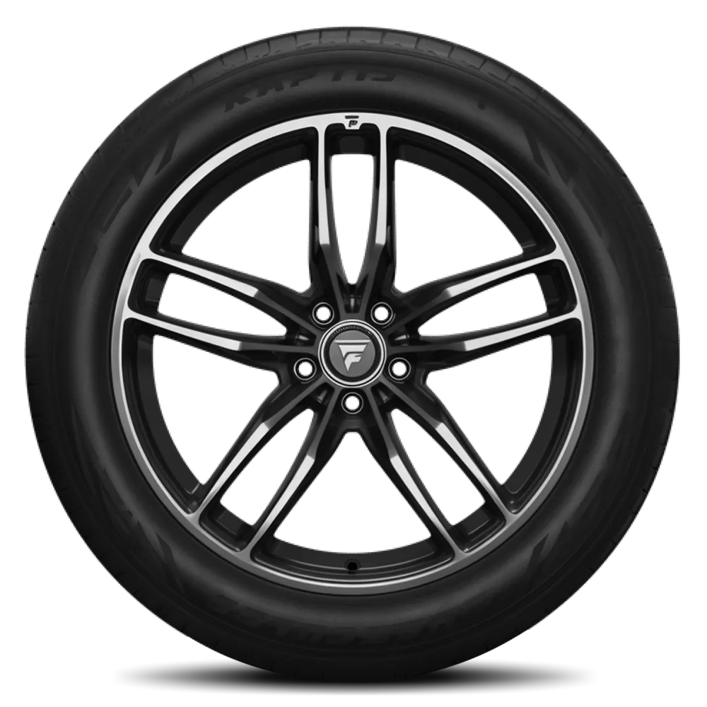 Hercules Raptis R-T6X Tires 235/50R19XL 98610