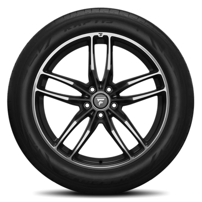 Hercules Raptis R-T6X Tires 265/45R20XL 98613