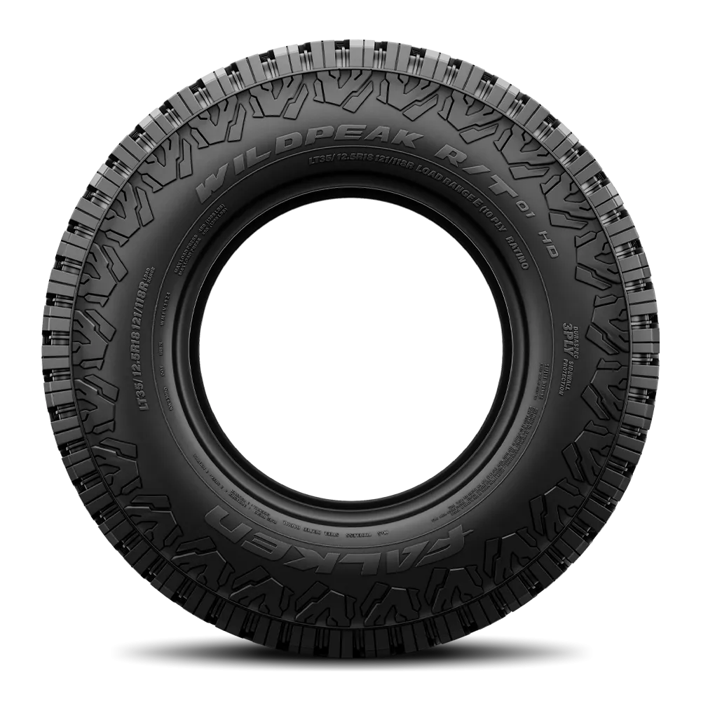 Falken Wildpeak R/T01 Tires 28757728