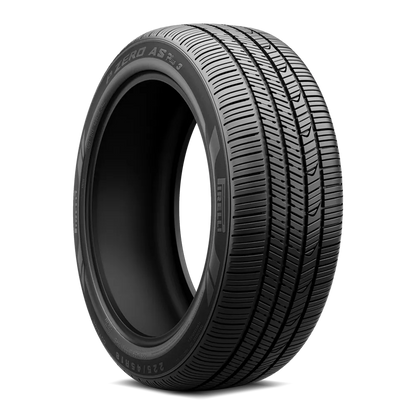 Pirelli Pzero As Plus 3 Tires 225/60R18 4084000