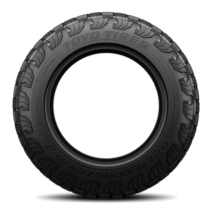 Toyo Open Country A/T Iii Tires 37X12.50R22LT/12 356030