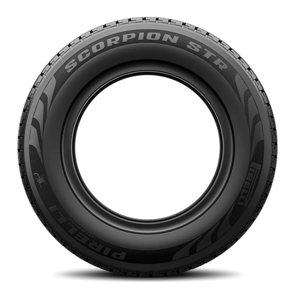 Pirelli Scorpion STR Tires P255/70R18 1625500