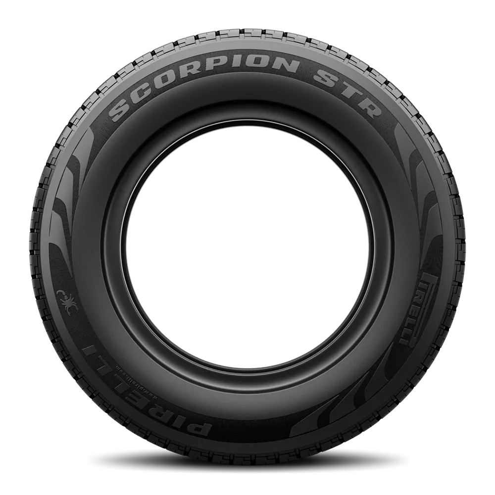 Pirelli Scorpion STR Tires P275/55R20 1555300