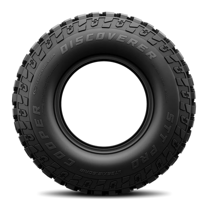 Cooper Discoverer STT Pro Tires 170125034