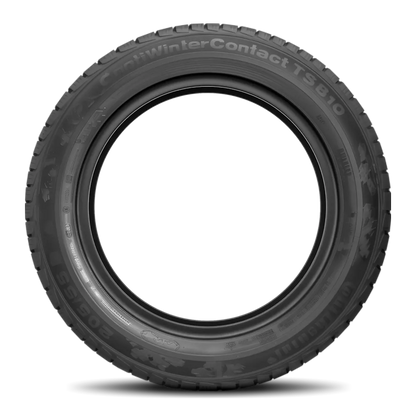 Continental Contiwintercontact TS810 Tires 195/60R16 03537230000
