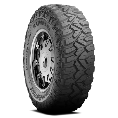 Kumho Road Venture MT71 Tires LT315/70R17/10 2262723