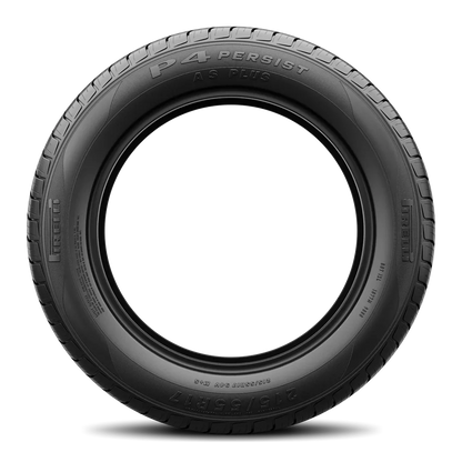 Pirelli P4 Persist As Plus Tires 225/55R17 4077800