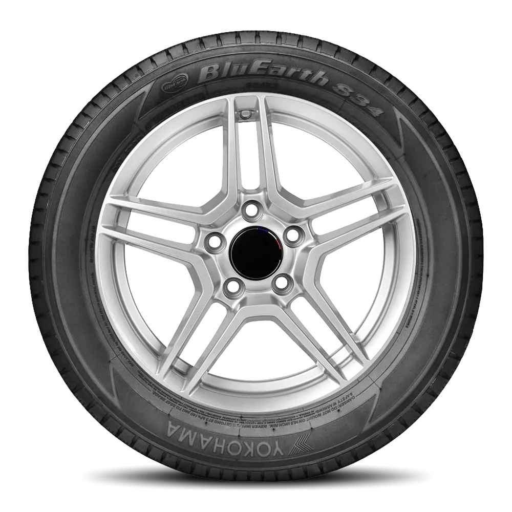 Yokohama Bluearth S34BZ/S34TZ Tires P235/65R17 110133710