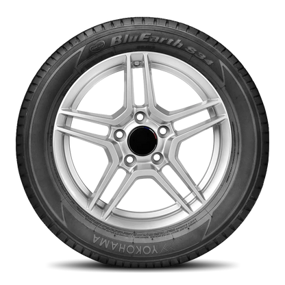 Yokohama Bluearth S34BZ/S34TZ Tires P205/60R16 110190005