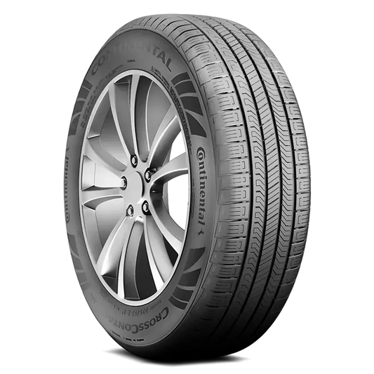 Continental Crosscontact RX Tires 275/35R22XL 03138750000