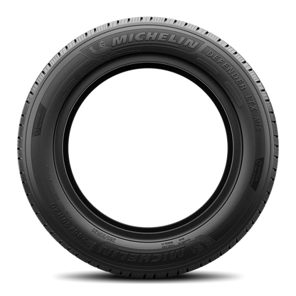 Michelin LTX M/S Tires LT225/75R16/10 25516