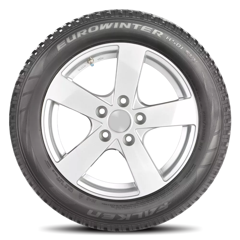 Falken Eurowinter HS01 Suv Tires 28532949