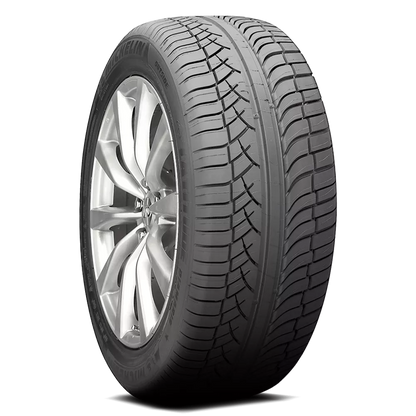 Michelin Latitude Diamaris Tires 255/50R20XL 20646