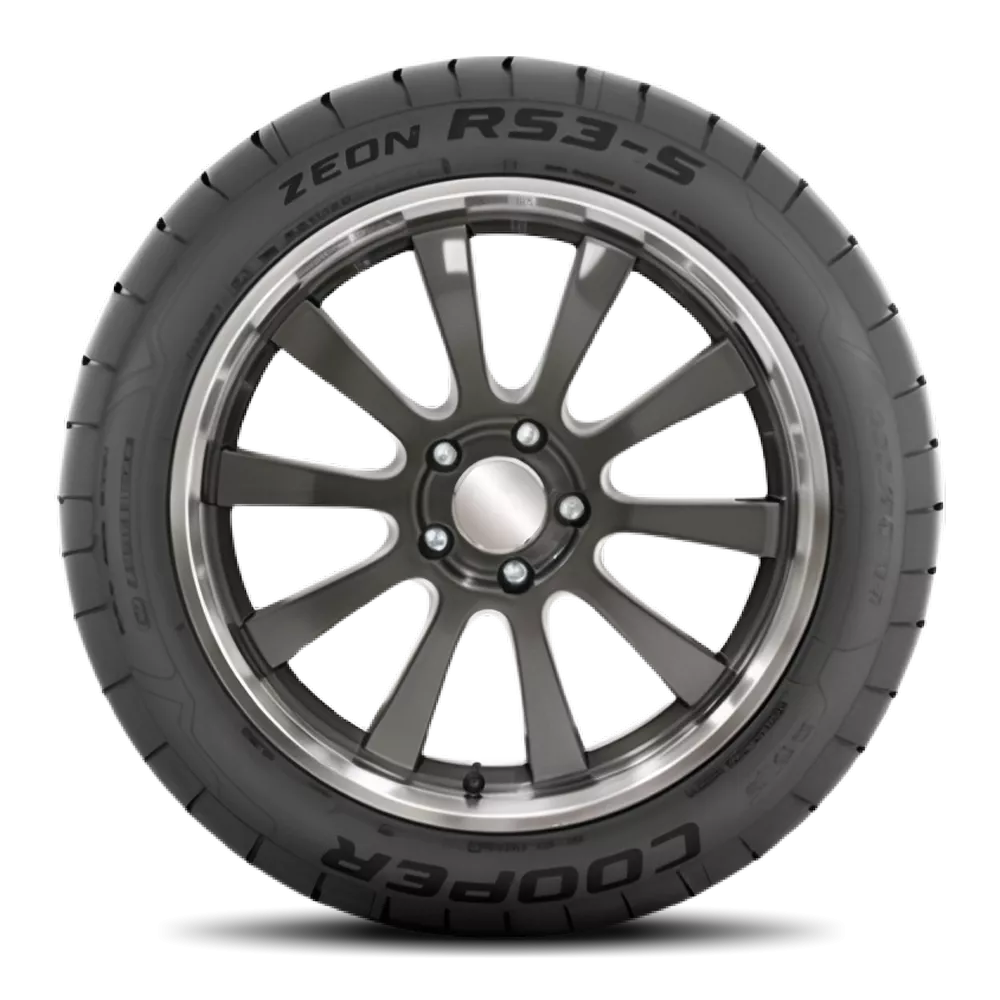 Cooper Zeon RS3-S Tires 305/35R20XL 90000020059