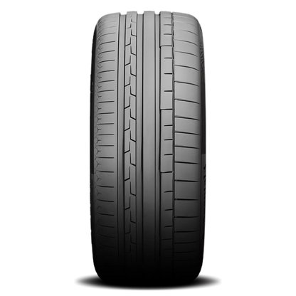 Continental Sportcontact 6 Tires 295/30ZR22XL 03110140000