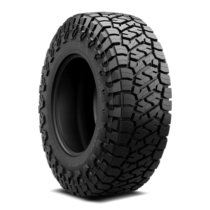 Toyo Open Country R/T Trail Tires 35X12.50R18LT/12 354170