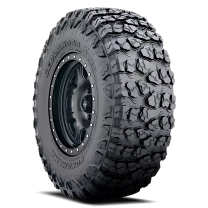 Yokohama Geolandar X-MT (G005) Tires 40X13.50R17/8 110155509