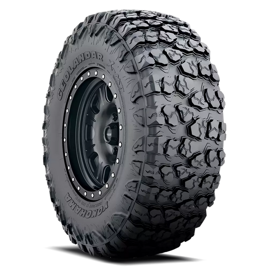 Yokohama Geolandar X-MT (G005) Tires 35X12.50R20/10 110155503