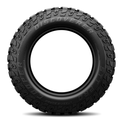 Cooper Discoverer STT Pro Tires 170146006