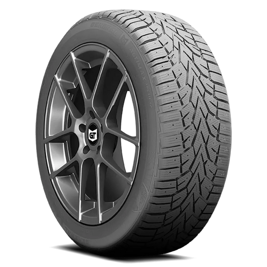 General Altimax Arctic 12 Tires 15503170000