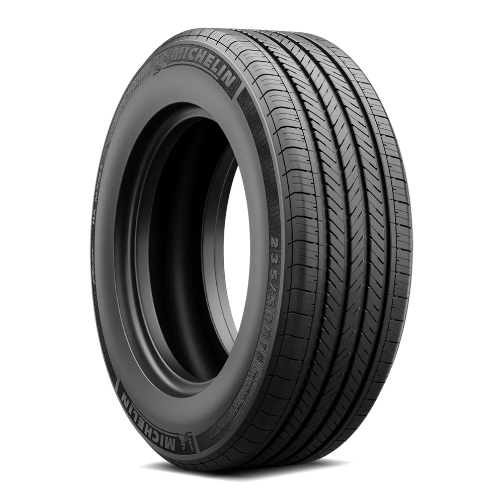 Michelin Pilot MXM4 Tires P235/55R18 06009