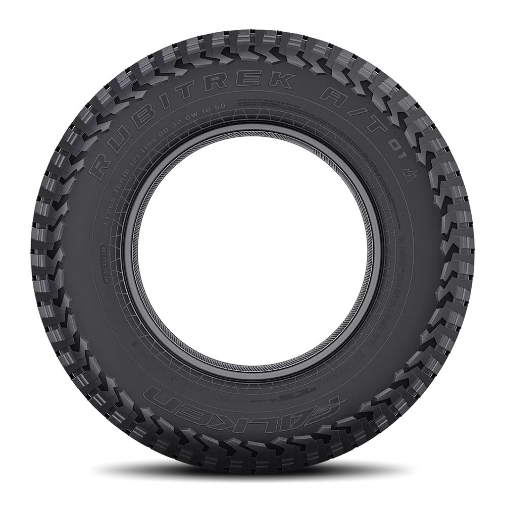 Falken Rubitrek A/T Tires 28074640