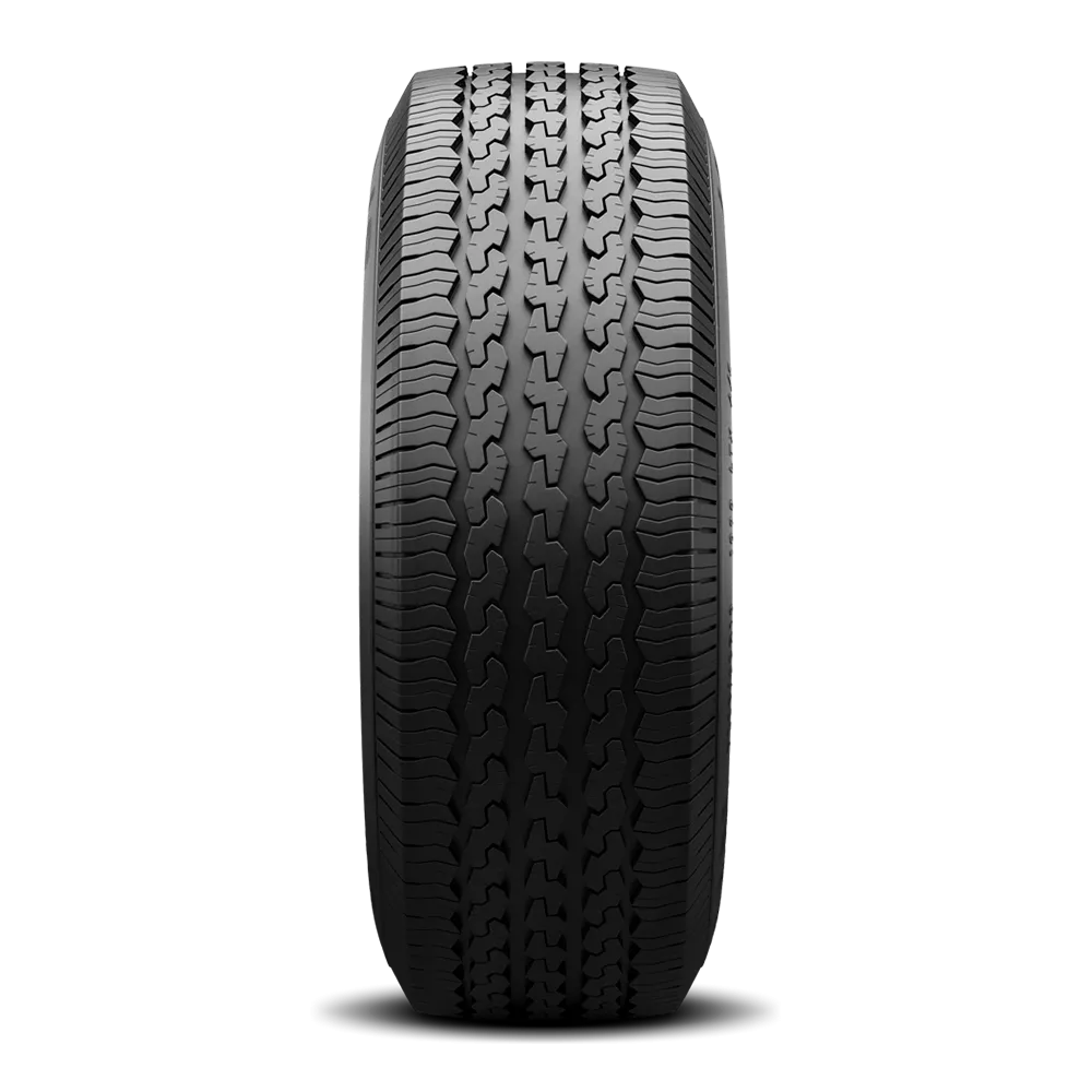 Michelin LTX A/S Tires P255/65R17 59101