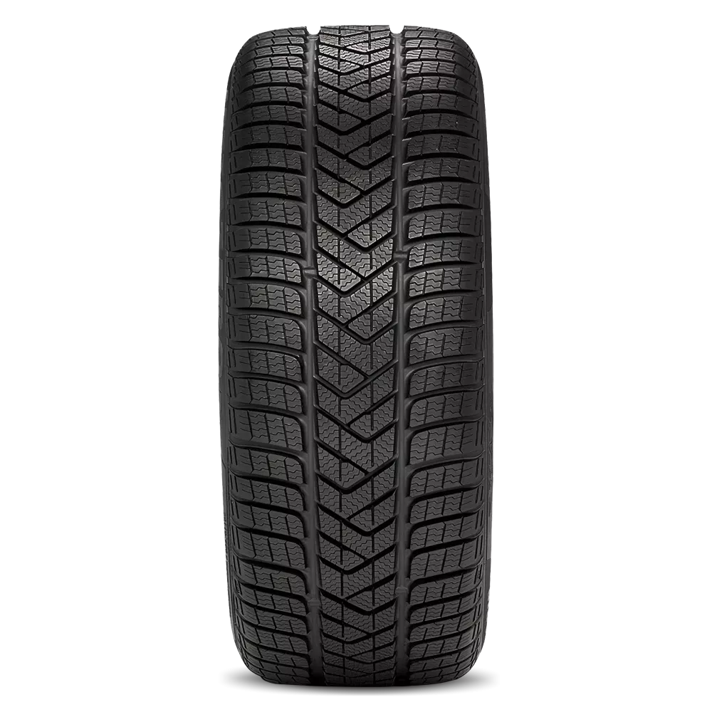 Pirelli Winter Sottozero 3 Tires 2618400