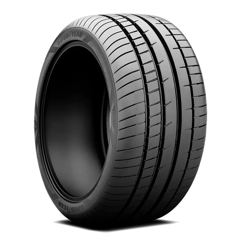 Goodyear Eagle F1 Supersport Tires 112103591