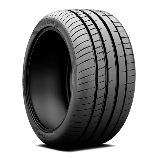 Goodyear Eagle F1 Supersport Tires 112141696