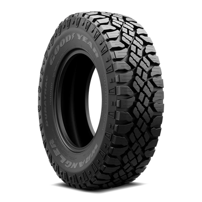Goodyear Wrangler Duratrac Tires 312112027