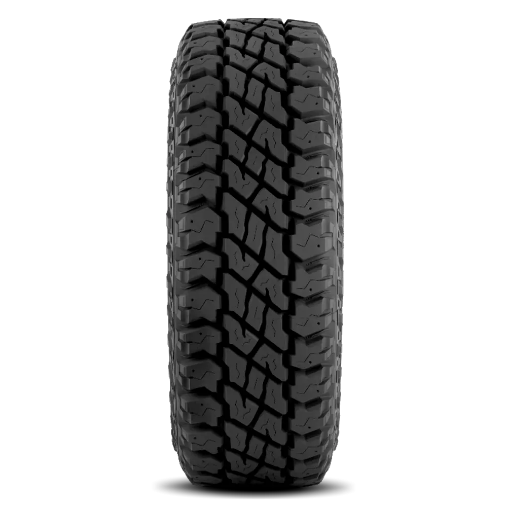 Cooper Discoverer S/T Maxx Tires 170089004