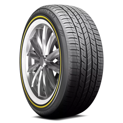 Vogue Custom Built Radial SCT2 (W/G) Tires 305/35R24 03213241