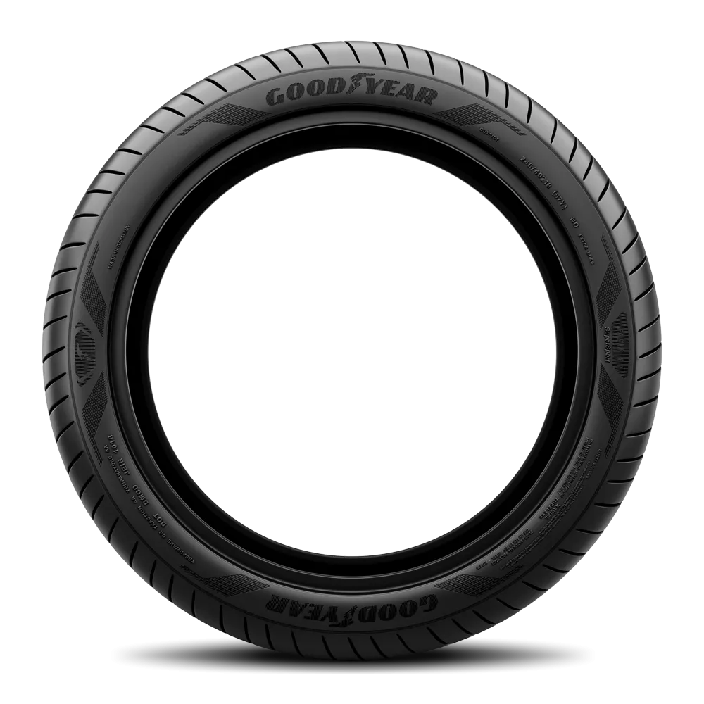 Goodyear Eagle F1 Supersport Tires 112103591