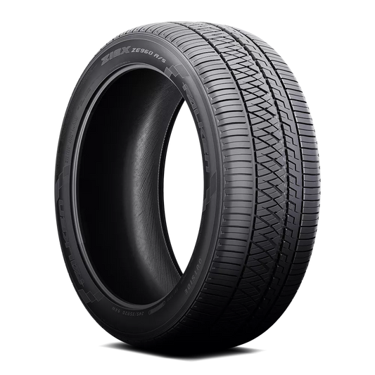 Falken Ziex ZE960 A/S Tires 28963985