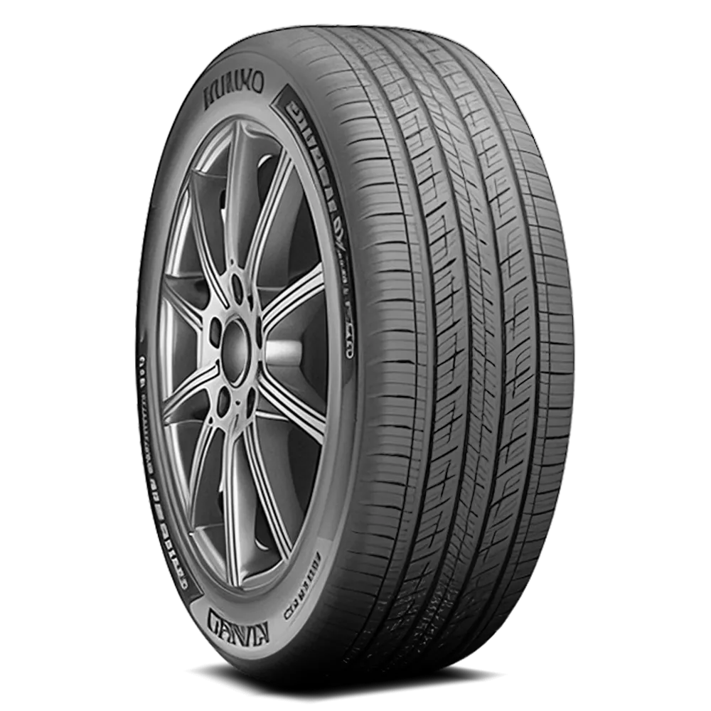 Kumho Crugen HP71 Ev Tires 265/35R22 2337133