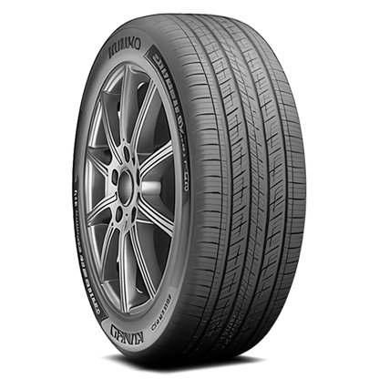 Kumho Crugen HP71 Ev Tires 255/40R20 2328593