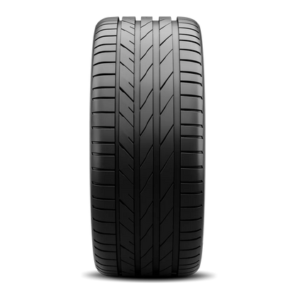 Hankook Ventus Evo Tires 245/40ZR20XL 1035133