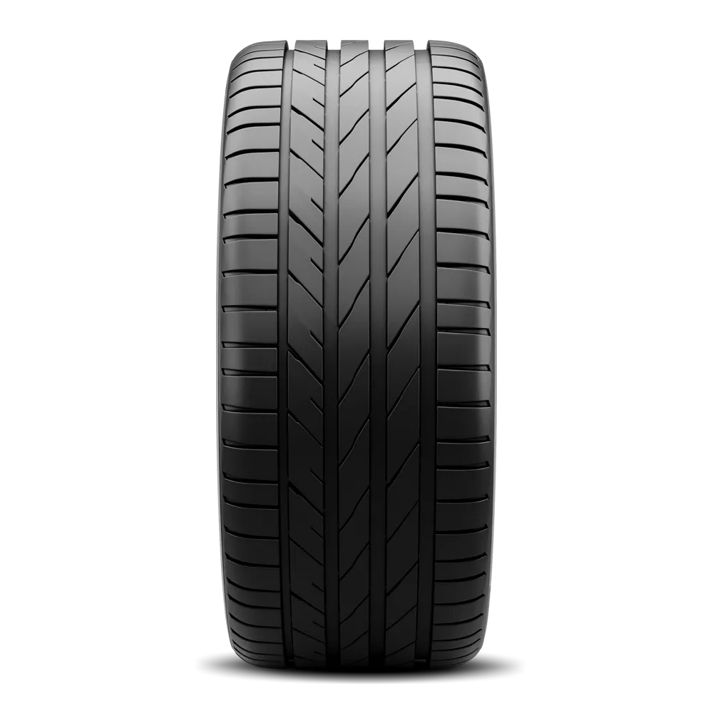 Hankook Ventus Evo Tires 285/35ZR19XL 1035160