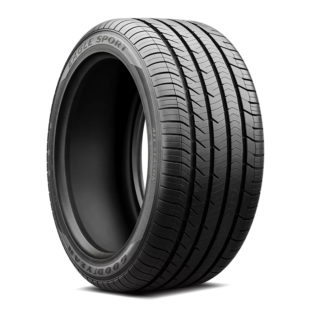Goodyear Eagle Sport All-Season Tires 109576366