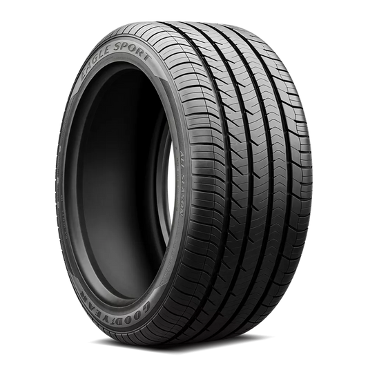 Goodyear Eagle Sport All-Season Tires 109270366