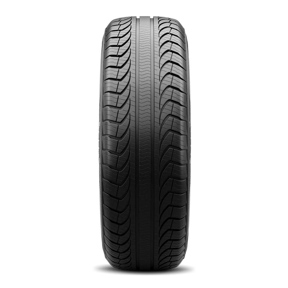 Pirelli P4 Persist As Plus Tires 215/50R17XL 4077100