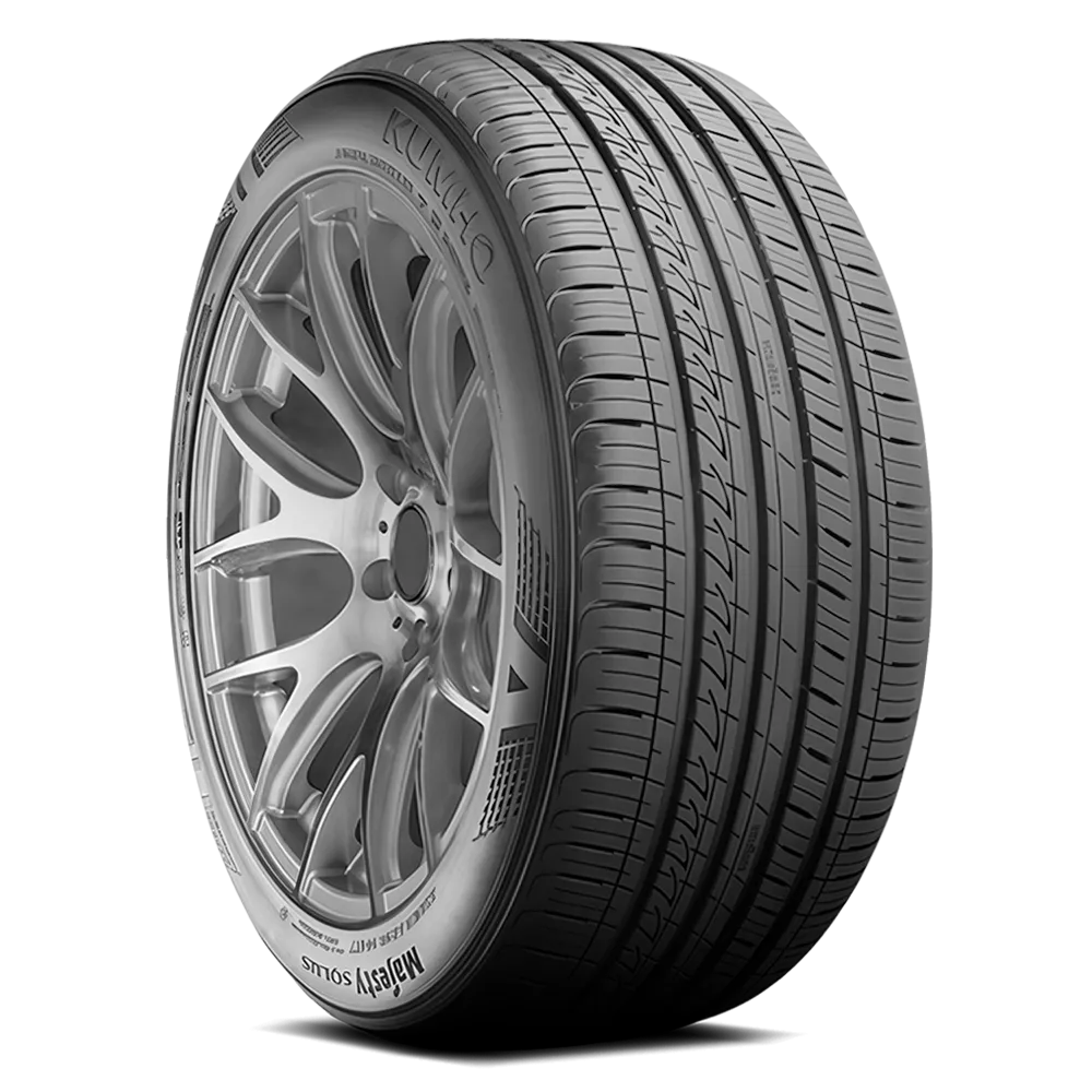 Kumho Majesty 9 Solus TA91 Ev Tires 265/35R21 2346413
