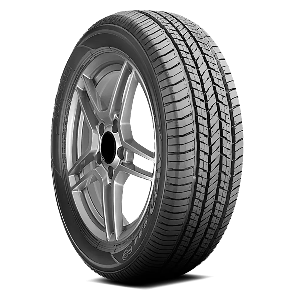 Yokohama Avid S34FV Tires P215/60R16 110193250