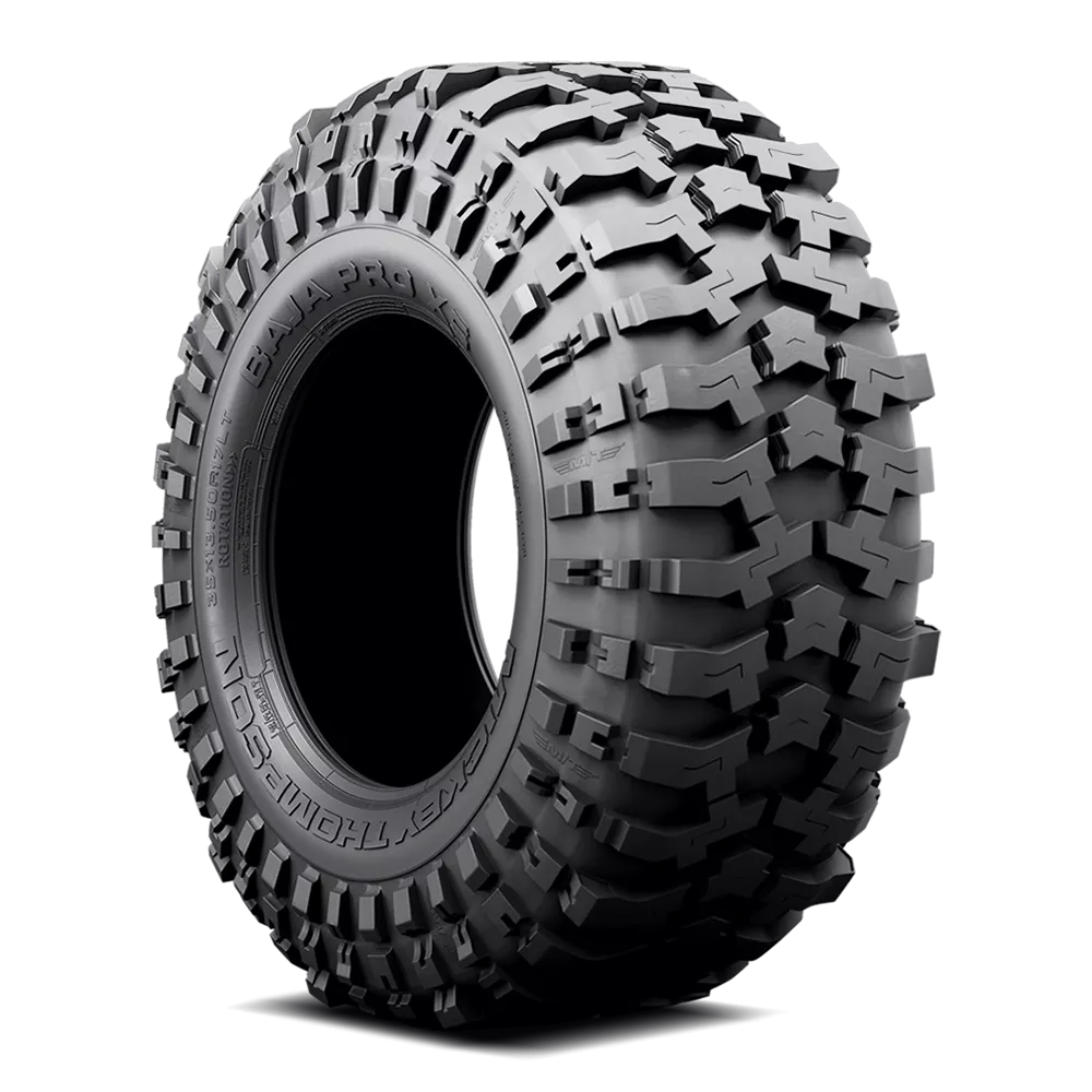 Mickey Thompson Baja Pro XS Tires 40X13.50-17/6LT 331251018