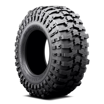 Mickey Thompson Baja Pro XS Tires 295/75R22.5/14 41669