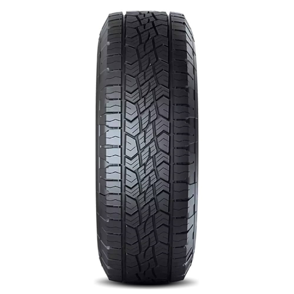 Continental Crosscontact Atr Tires 255/60R18 03594390000